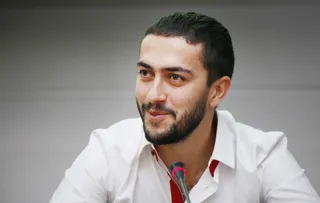 Капитал - Сельское хозяйство покоряет интернет