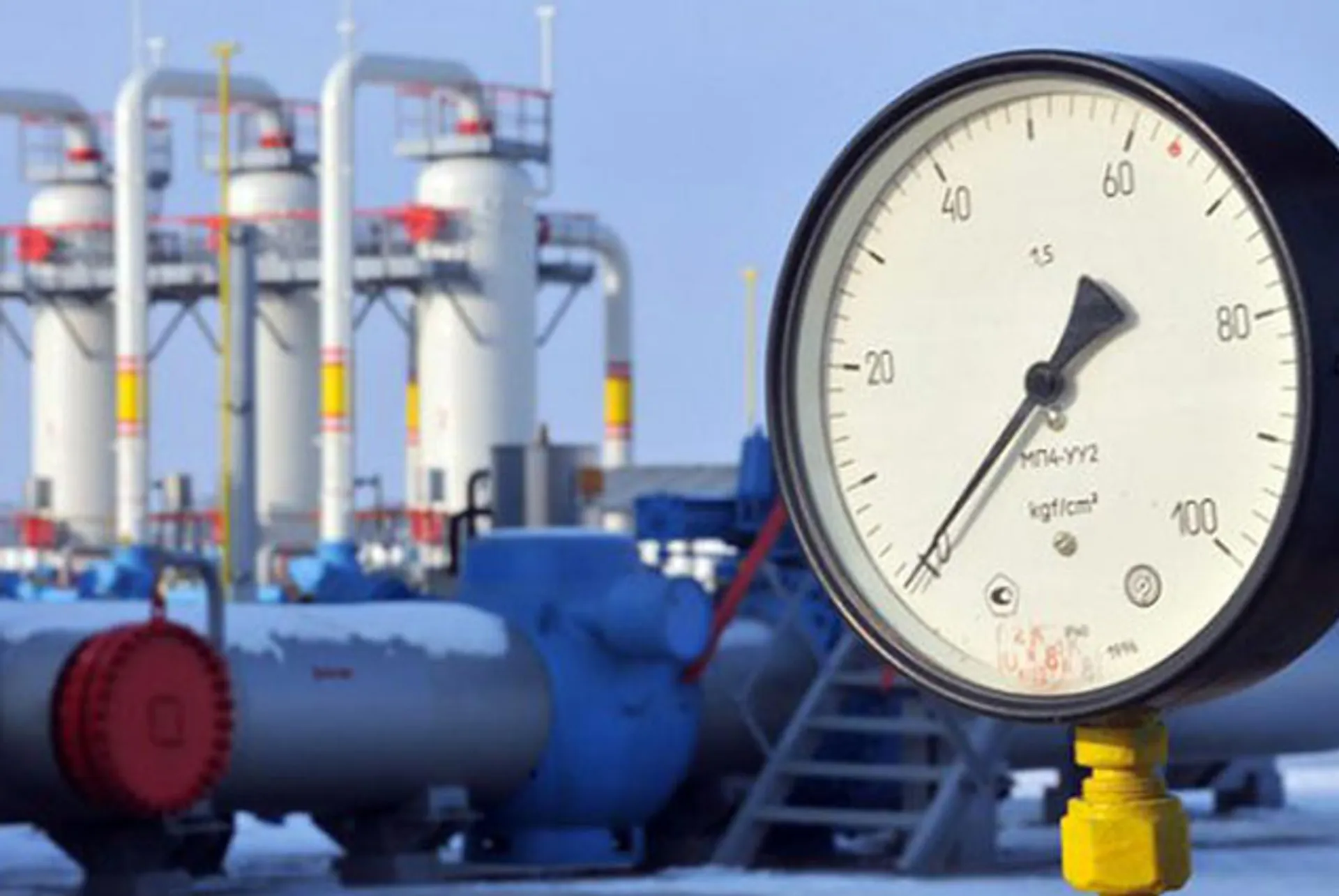 Капитал - Россия, ЕС и Украина договорились о поставках газа