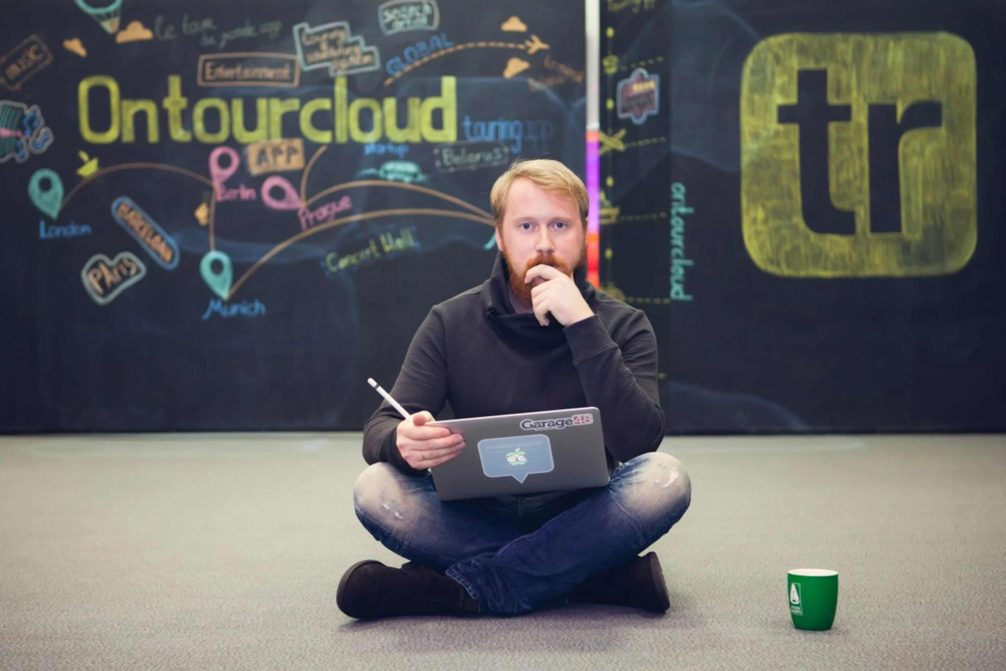 Капитал - Как создать конструктор бюджетных поездок