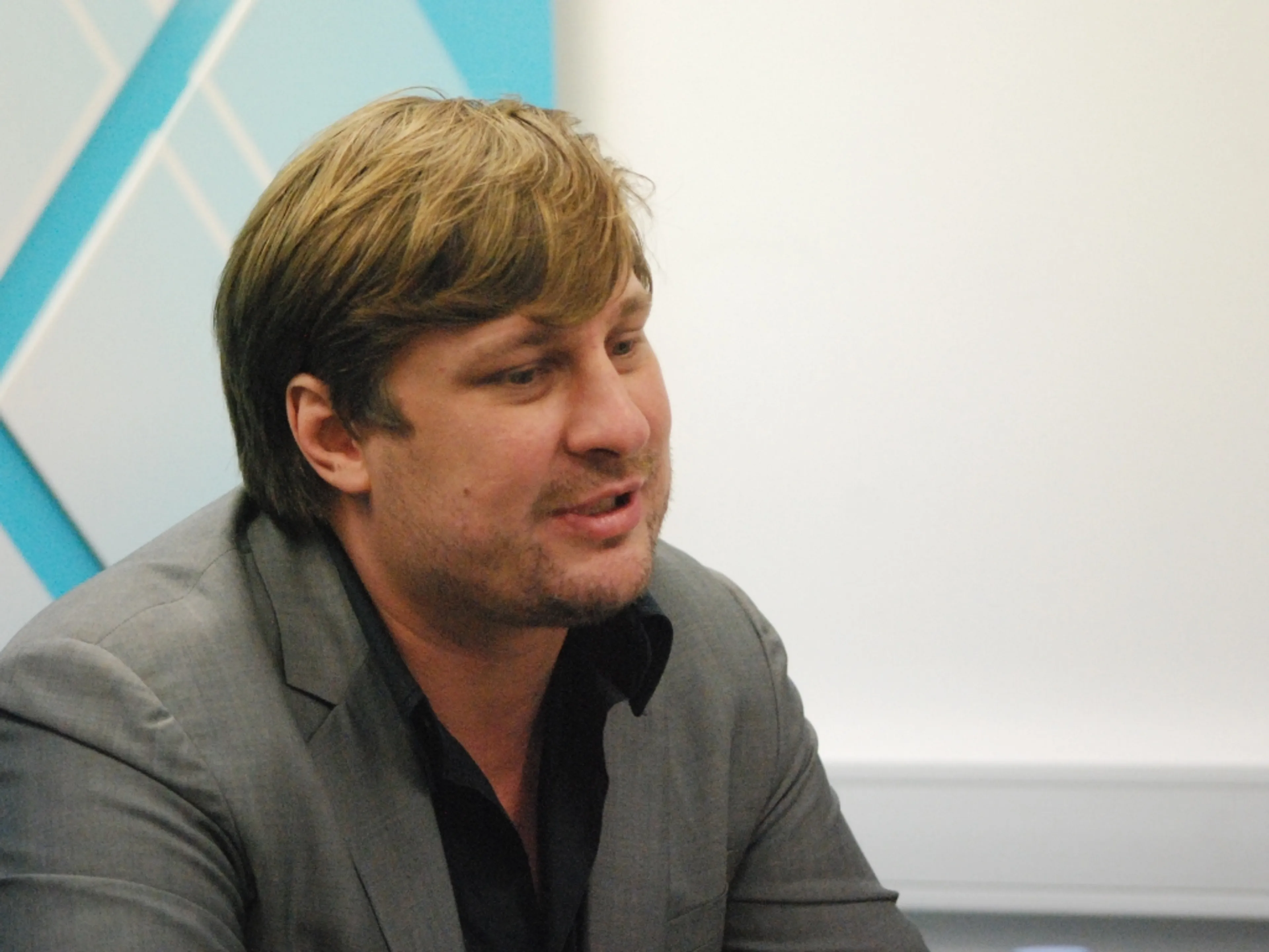 Капитал - Денис Кривошеев о казахстанской экономике