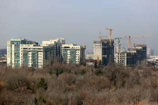 Фото: Руслан Пряников