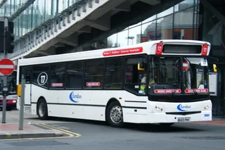 Капитал - В Алматы построят завод по сборке автобусов