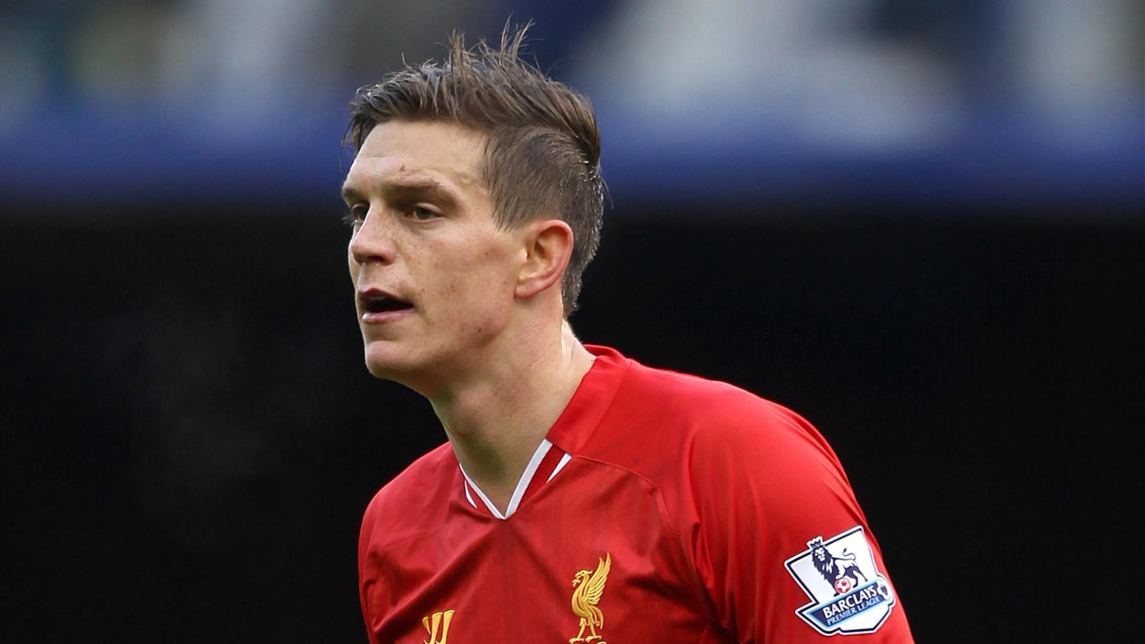 Капитал - Аггер близок к переходу в «Барселону» за 15 млн евро