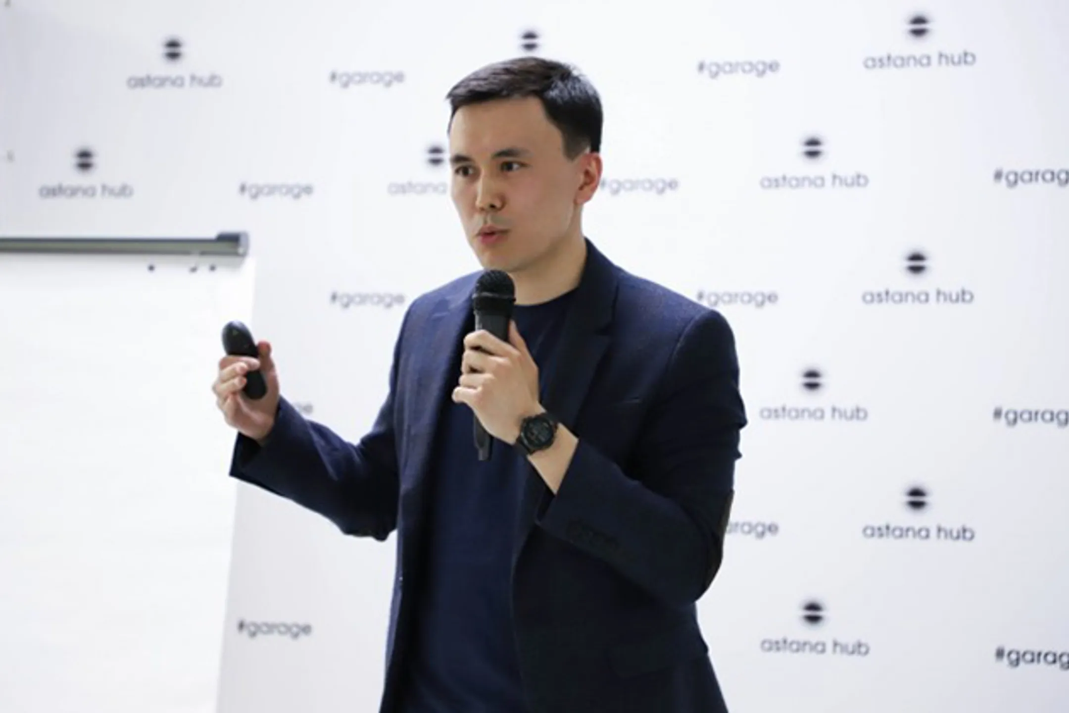 Культура микропредпринимательства с naimi.kz - Image Kapital.kz