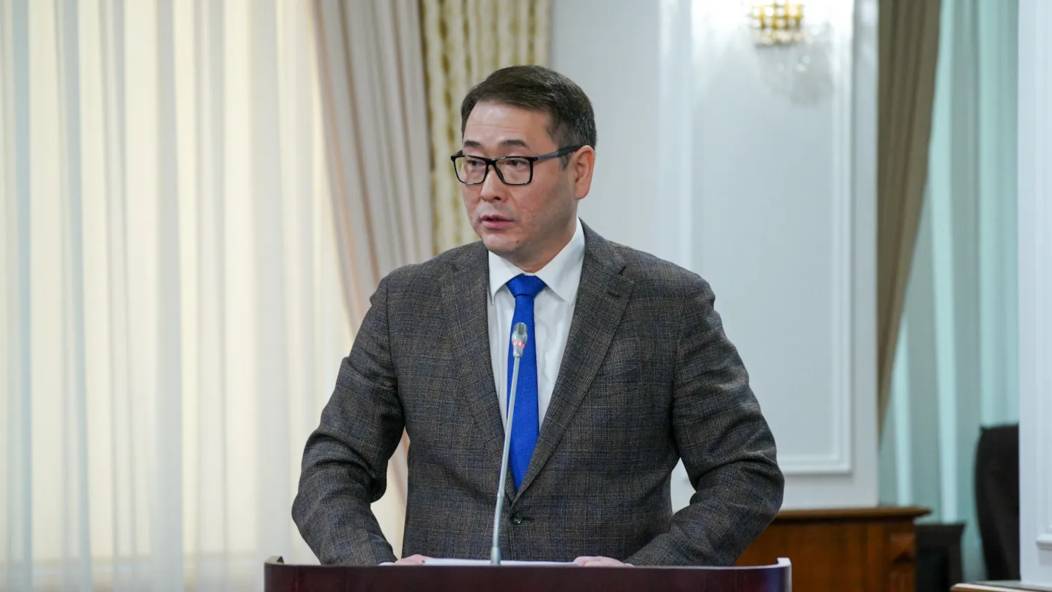 Итогом исполнения поручений президента должно стать повышение качества жизни — премьер - фото kapital.kz