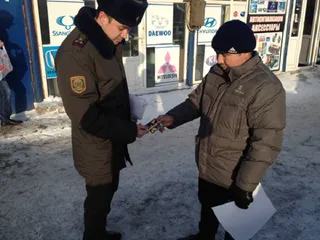 Капитал - В 2013 году в Астане сгорело 173 автомобиля