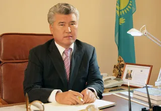 Капитал - В Казахстане сменился министр культуры