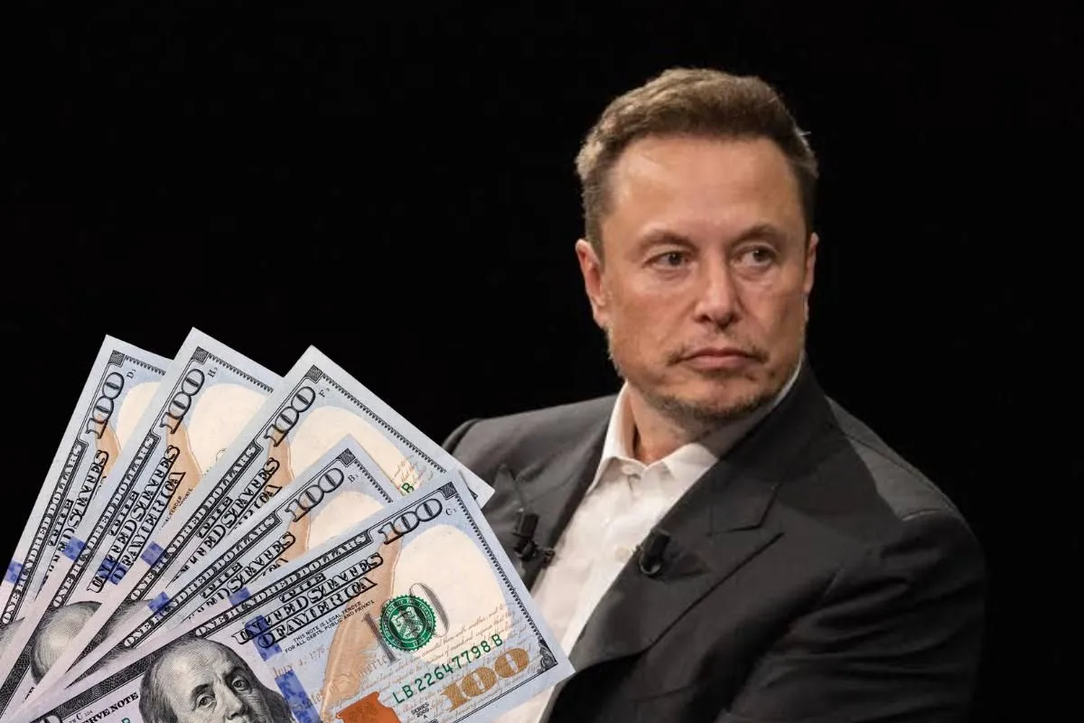 Совет директоров Tesla предлагает компенсационный пакет Илону Маску на $1 трлн