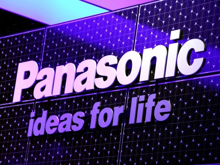 Капитал - Как Panasonic стал воплощать идеи для жизни