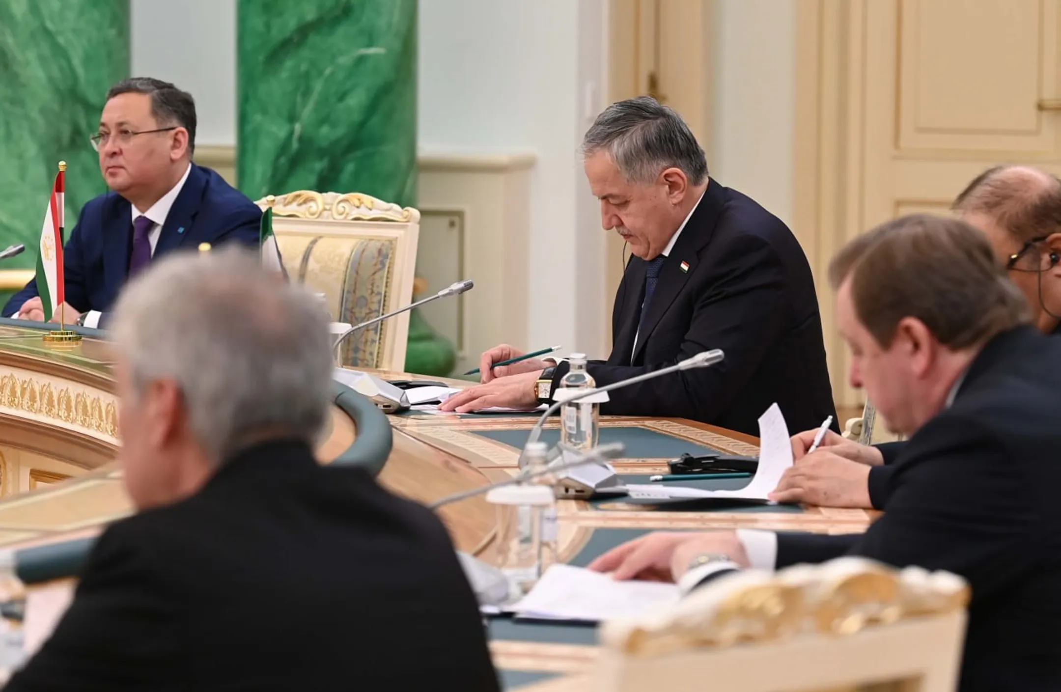 Необходимо актуализировать подходы ШОС по борьбе со стихийными бедствиями - глава РК - Image Kapital.kz