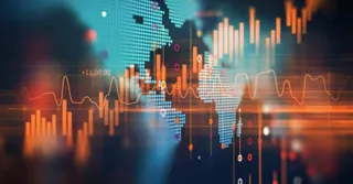 Капитал - Мировые рынки снижаются на старте богатой на события недели