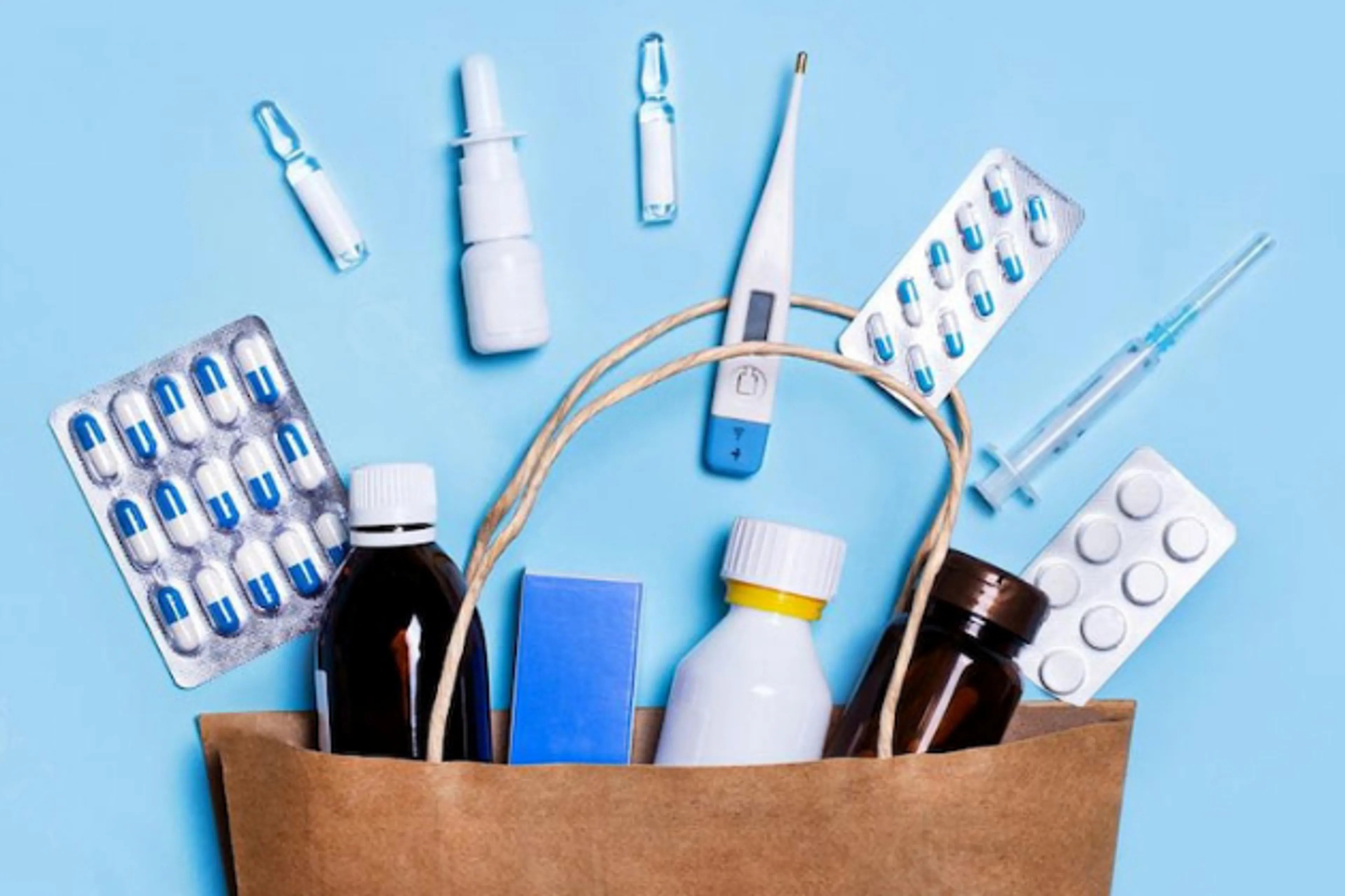 Капитал - Bank RBK профинансировал проект фармдистрибьютора