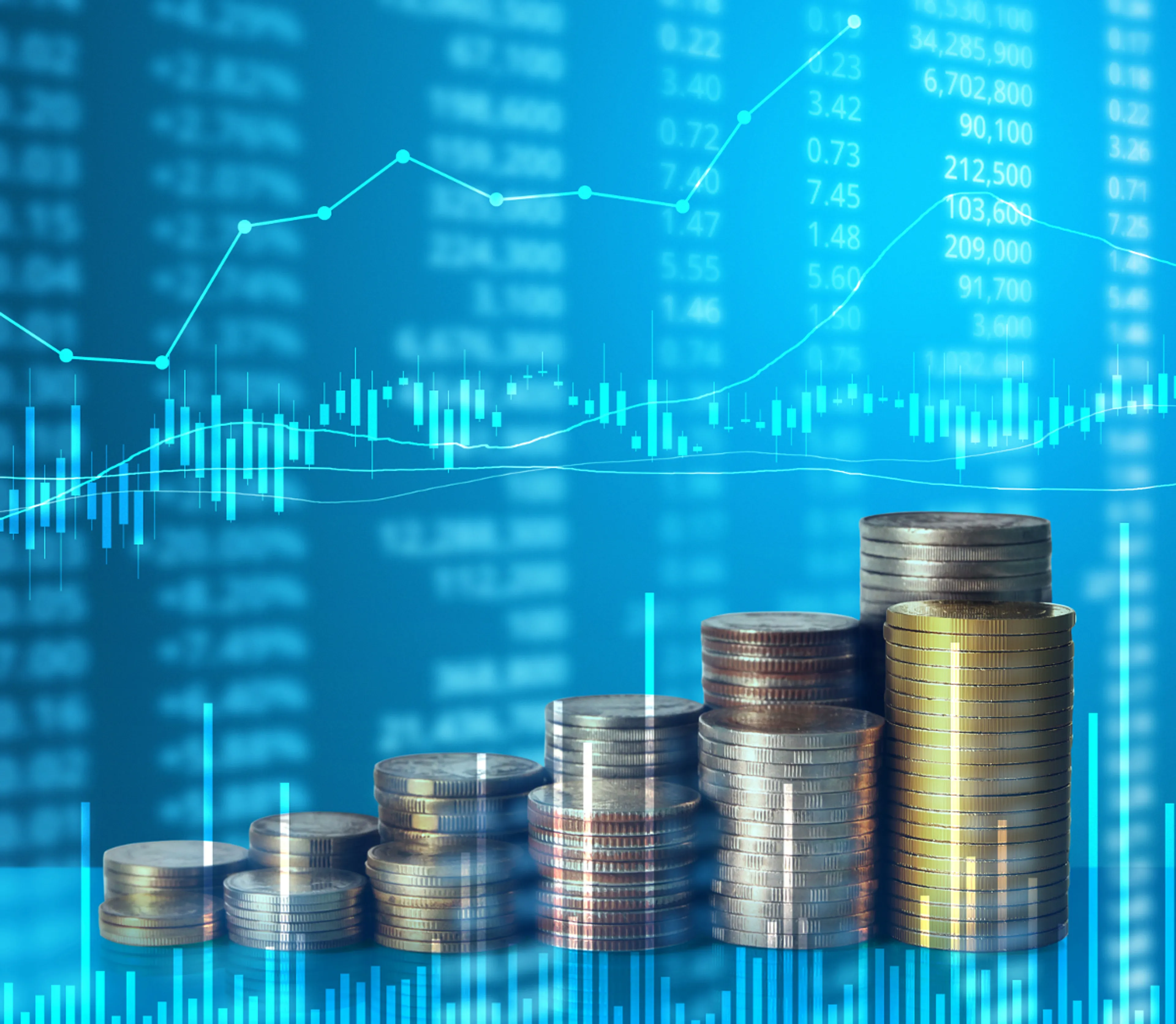 Капитал - Цены на нефть, металлы и курс тенге на 10 мая