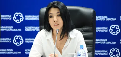 Дана Жунусова: Россия контролирует перемещение товаров «дедовскими» методами