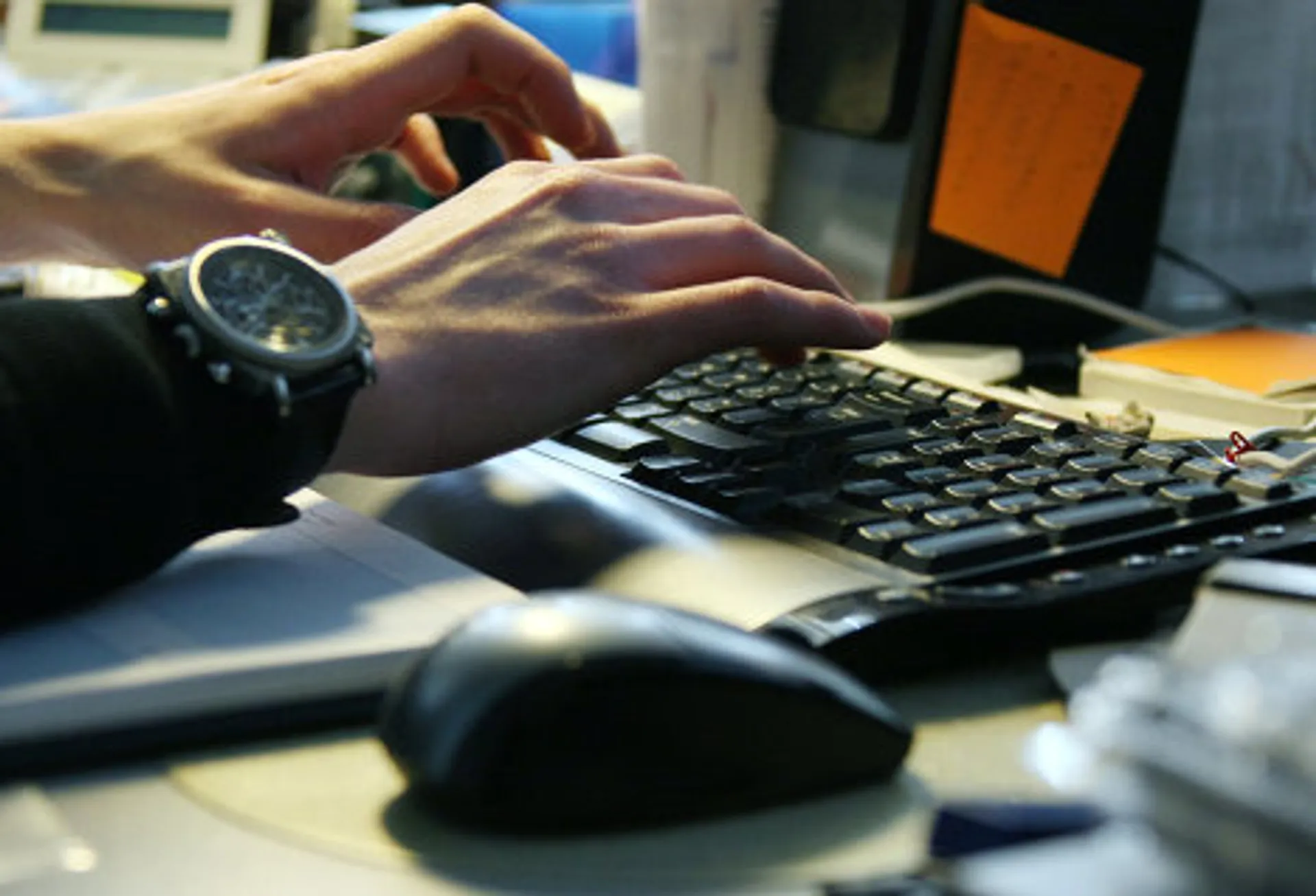 Капитал - Джеффри Пейн: В Казахстане очень сильные программисты и инженеры