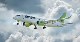 Капитал - Между Алматы и Ригой откроют прямой рейс