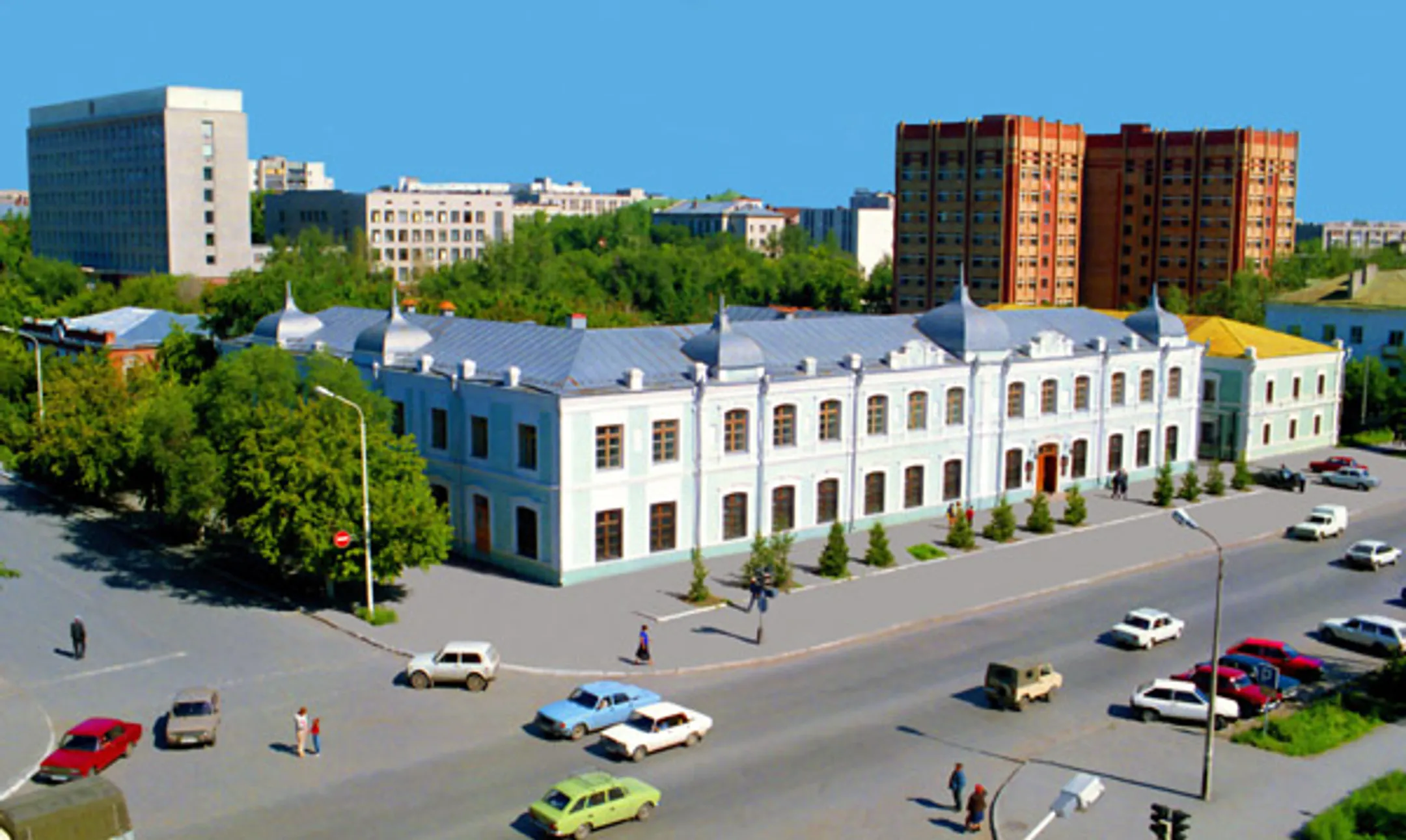 Костанаю День города обойдется в 6,5 млн. тенге - Image Kapital.kz