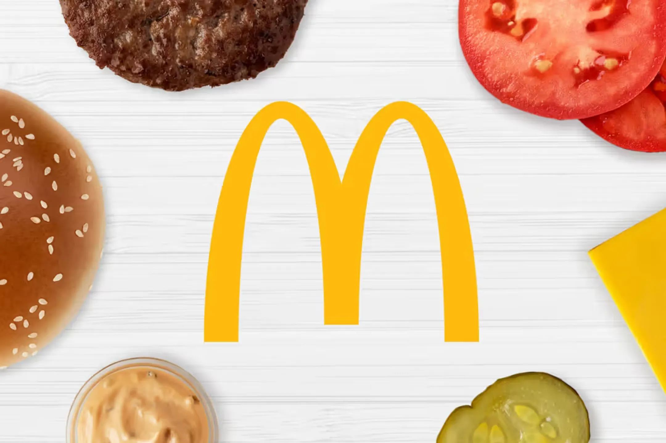 Фото: mcdonalds.com