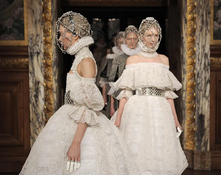 Капитал - Главные тренды Парижской недели моды