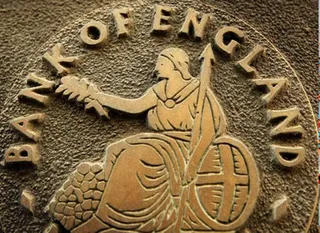 Капитал - Банк Англии столкнется с серьезной проблемой