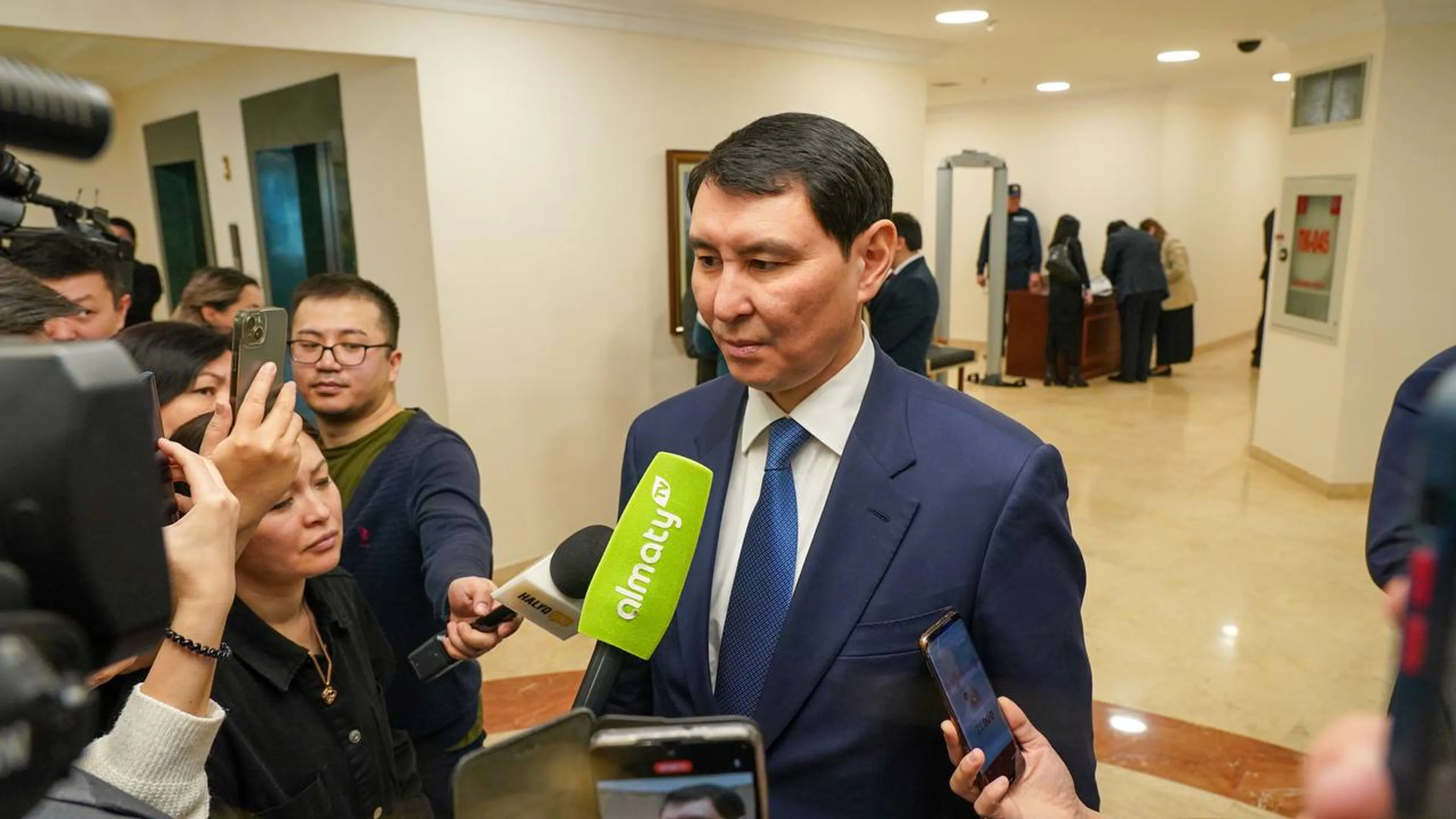 Капитал - За два месяца бюджет Казахстана недополучил 8 млрд тенге налогов