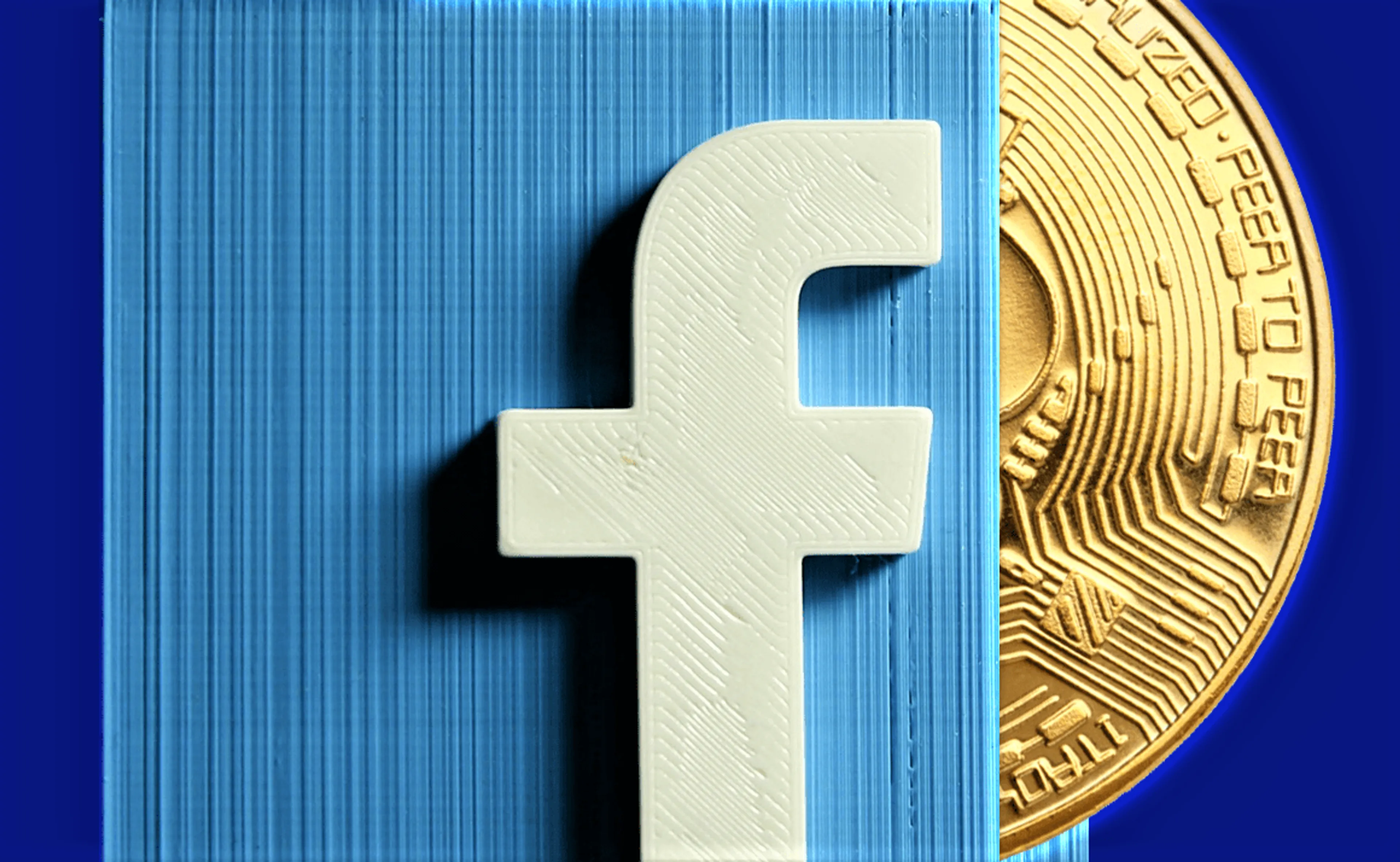 Капитал - Facebook начал переговоры по GlobalCoin