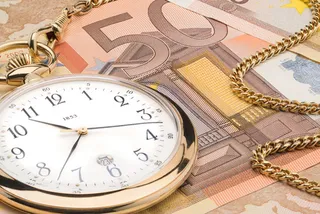 Капитал - Через 10 лет евро может исчезнуть