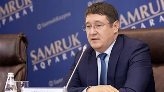 Капитал - Проект по строительству АЭС планируется реализовать международным пулом инвесторов