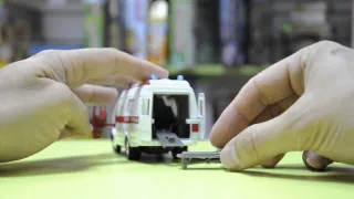 Капитал - С участием инвесторов в столице откроют 30 мини-поликлиник