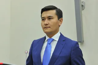 Капитал - Назначен официальный представитель Комитета госдоходов