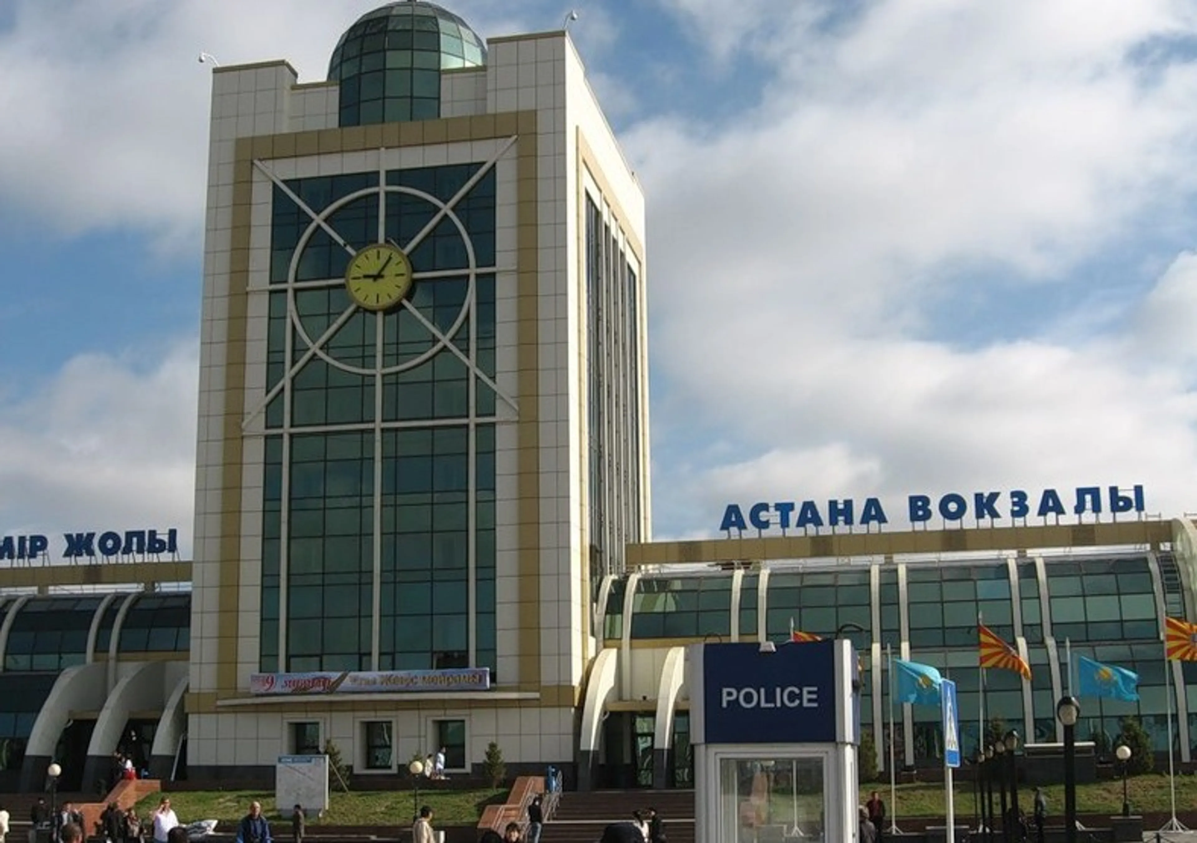 Капитал - Приток населения в мегаполисы остановит развитие бизнеса