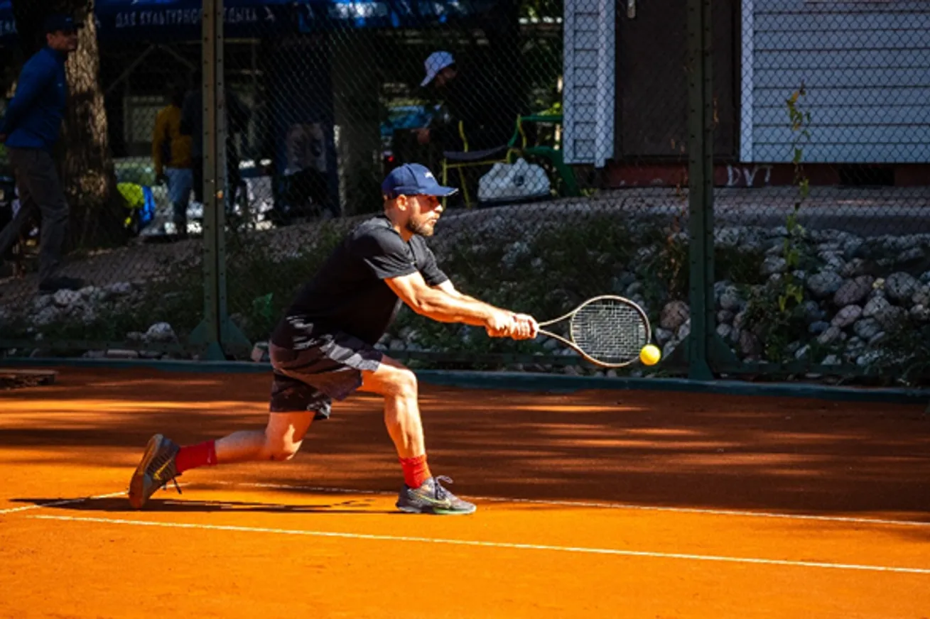 Теннисная Лига TS объявляет об открытии сезона TS CUP 2024 - фото kapital.kz