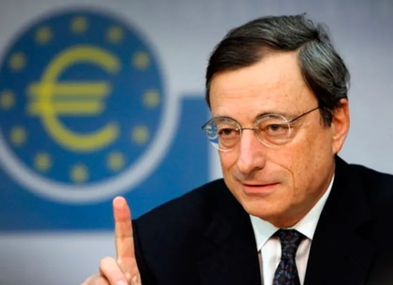 Капитал - Новый исторический минимум базовой ставки ЕЦБ