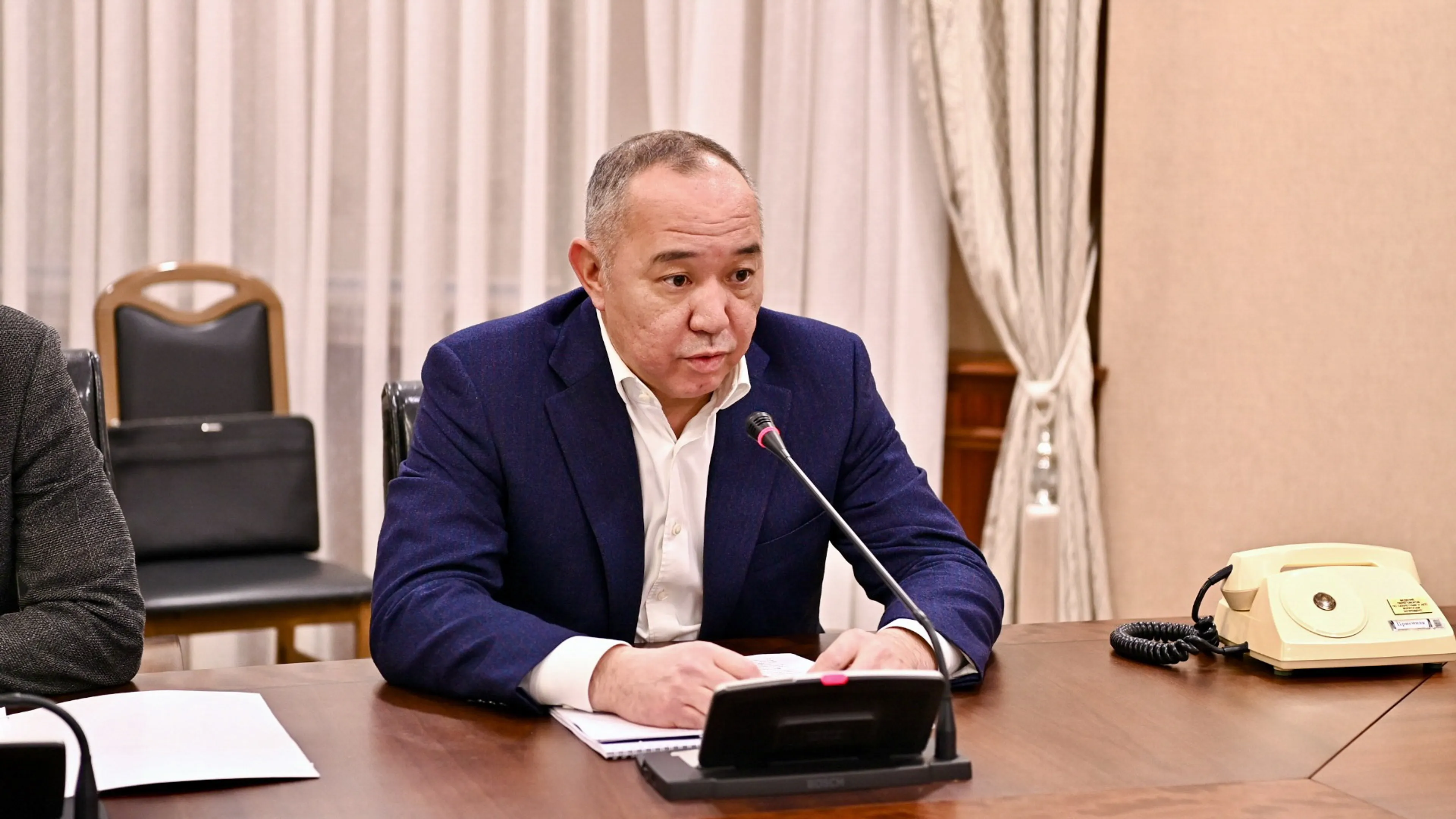 В РК намерены внедрить новую сервисную модель взаимодействия с налогоплательщиками - фото kapital.kz