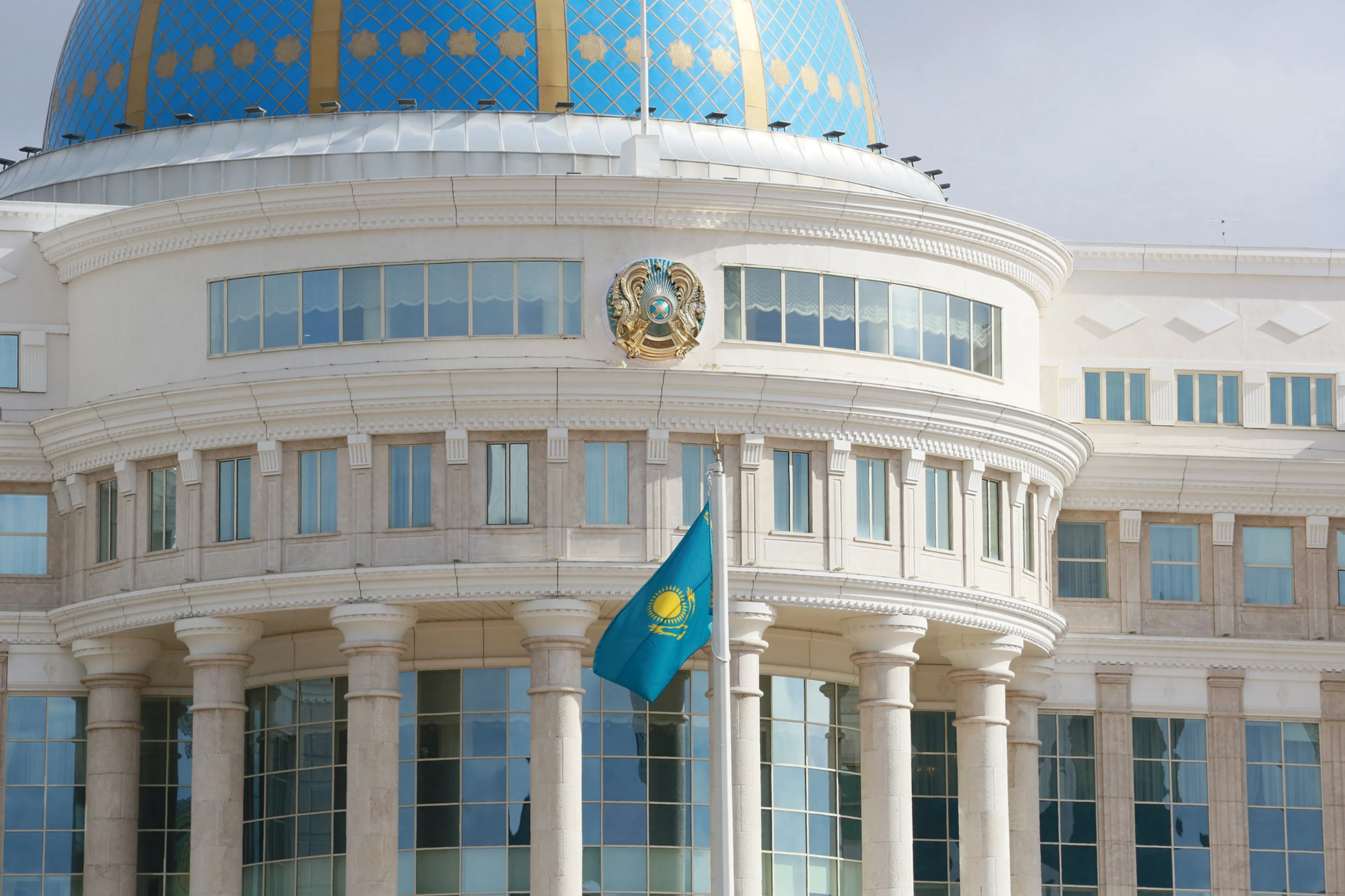 Капитал - В Комитете нацбезопасности кадровые перестановки