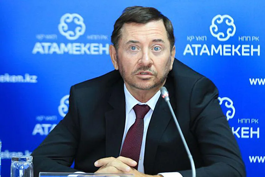 Капитал - Николай Радостовец: Зачем нам строить АЭС?