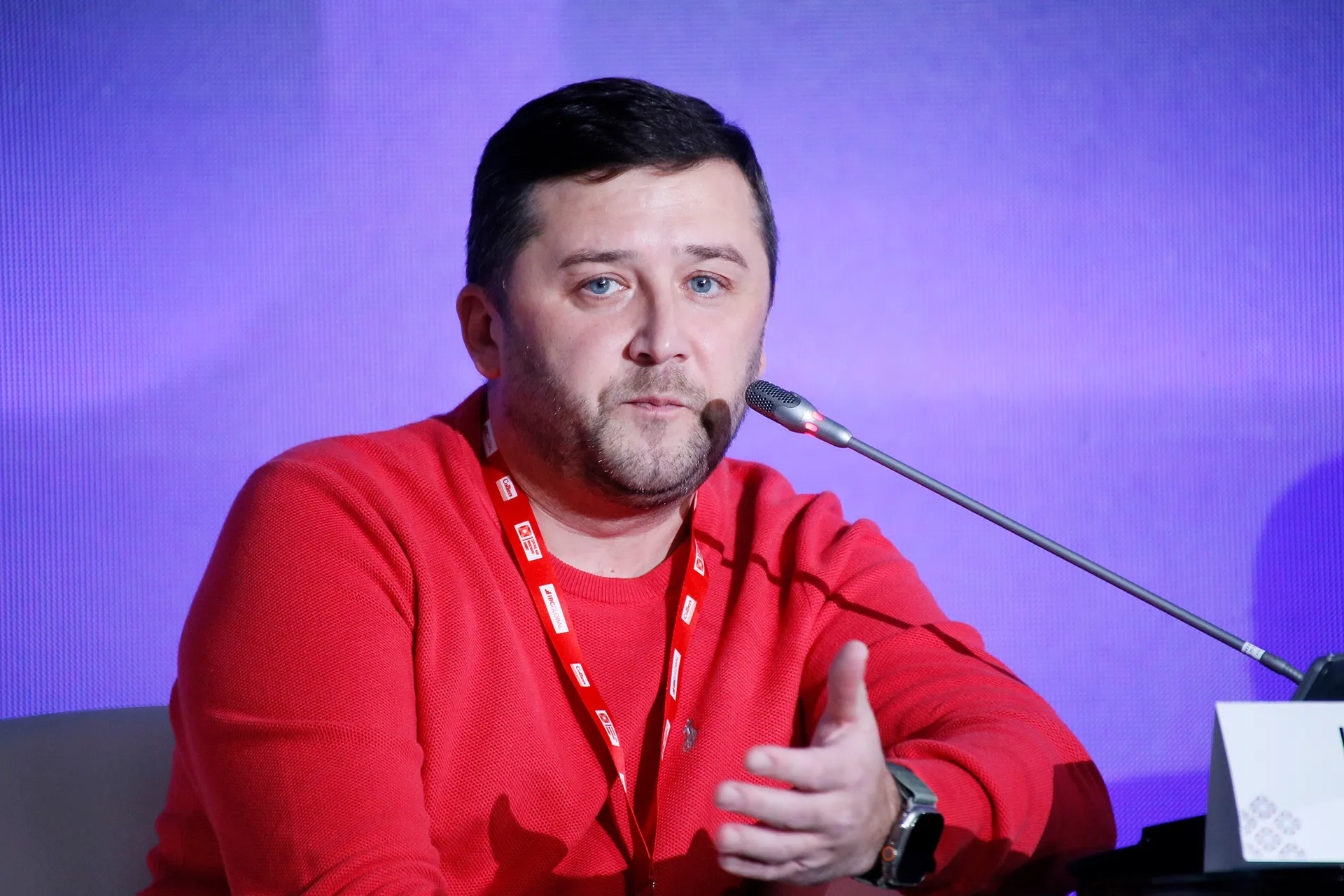 Фото: Руслан Пряников