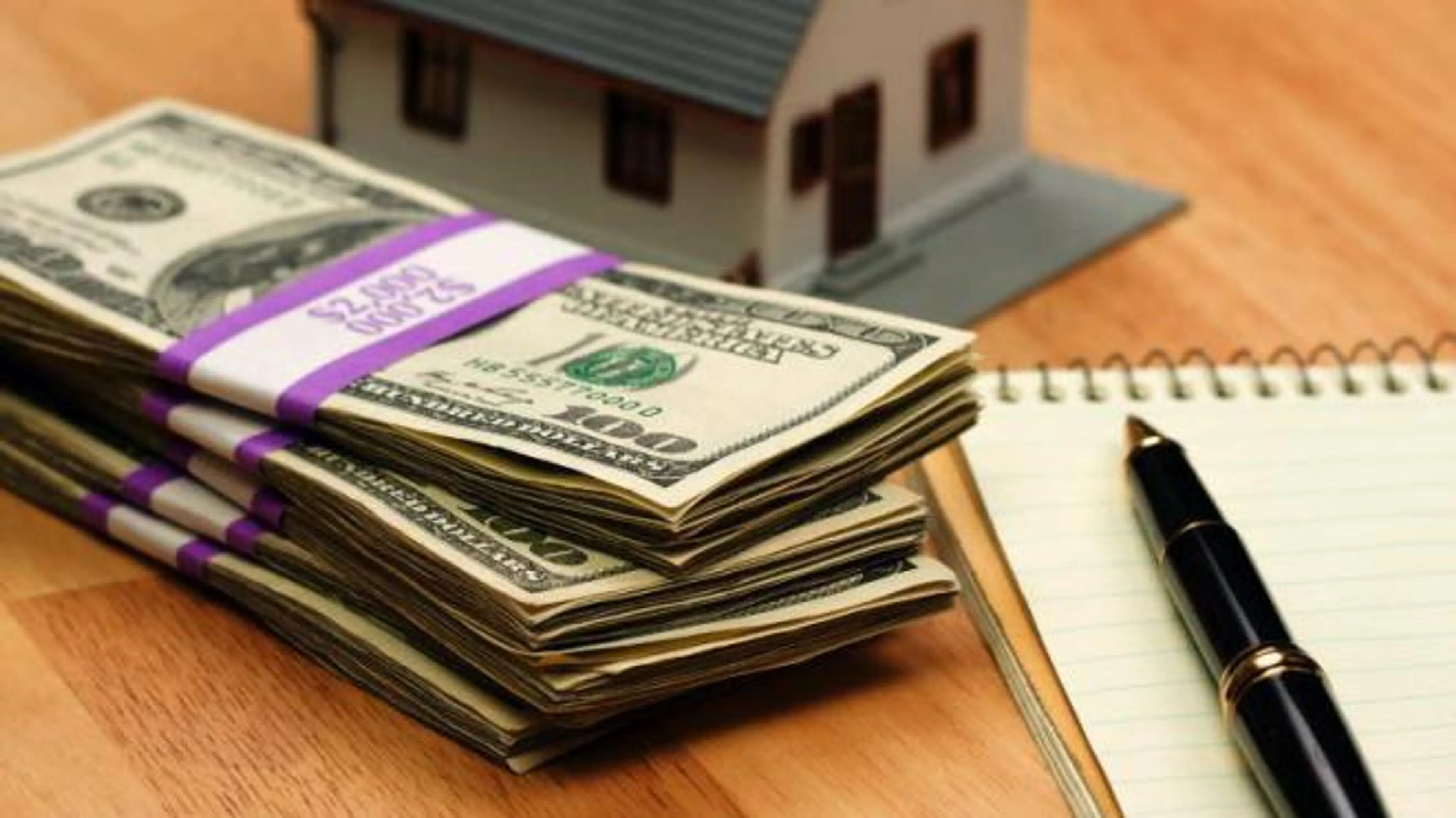 Капитал - Спрос на вторичное жилье в Казахстане падает