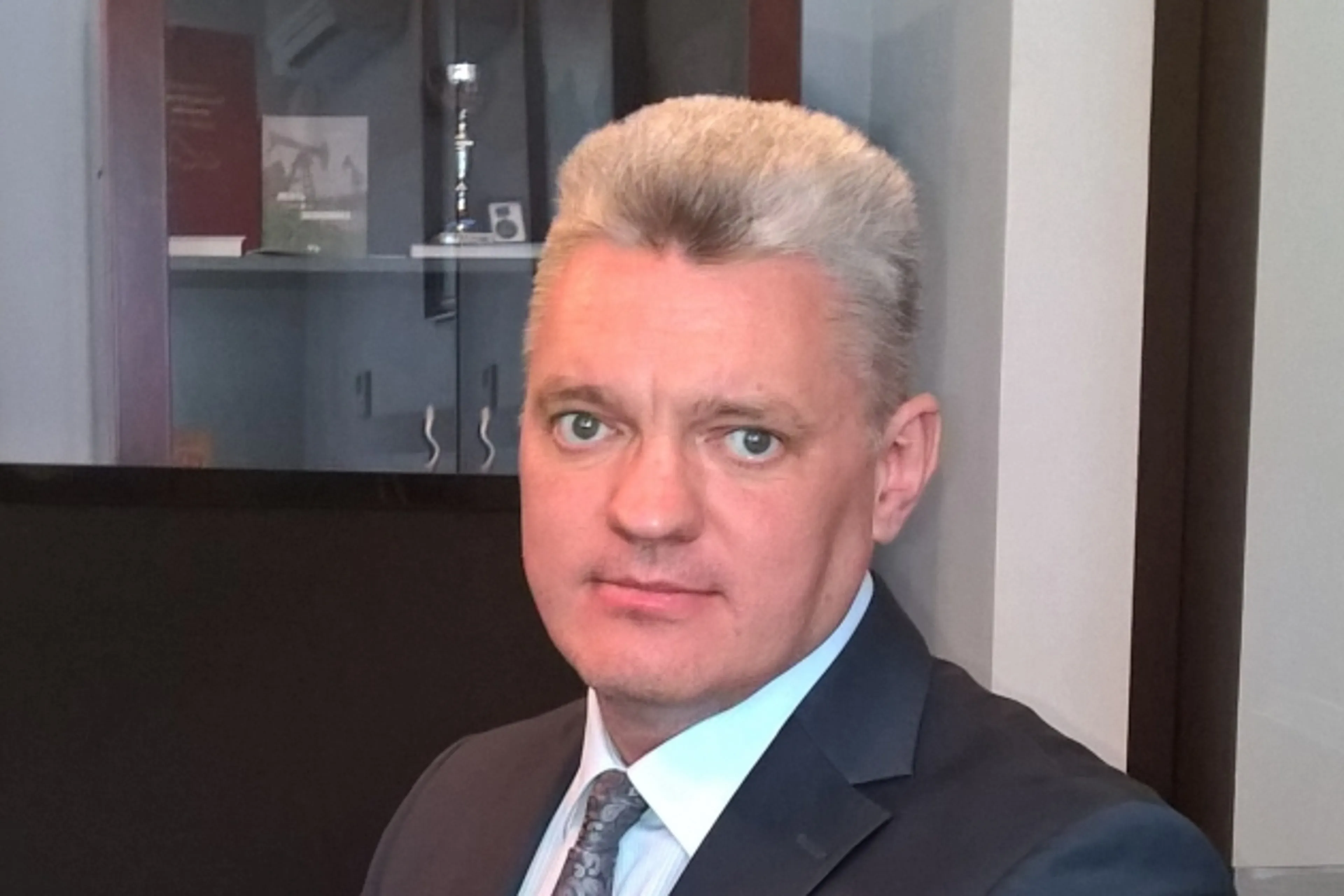 Капитал - Нацбанк утвердил Дмитрия Забелло на пост главы «дочки» ВТБ