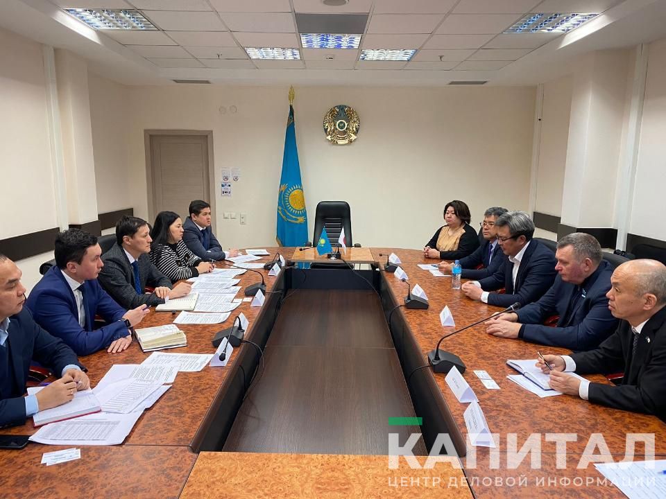 Японские компании заинтересовались экспортом казахстанских лошадей 3671261 — Kapital.kz 
