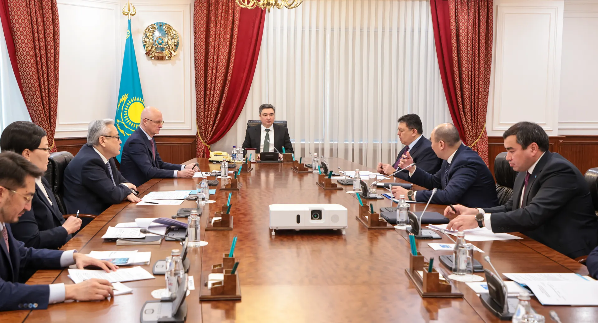 Фото: Primeminister.kz