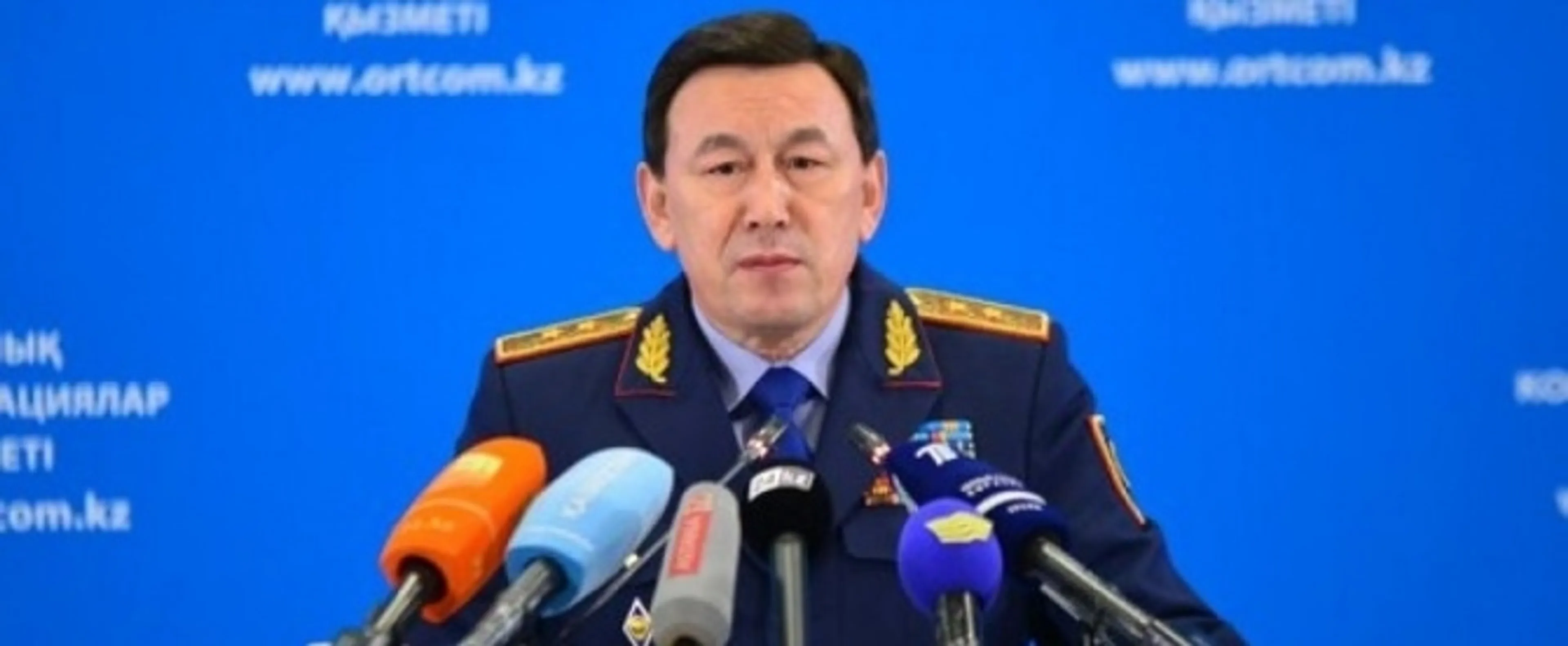 Капитал - МВД создает центры специальной подготовки сотрудников