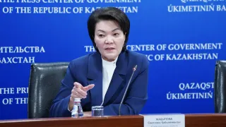 Фото: пресс-служба правительства