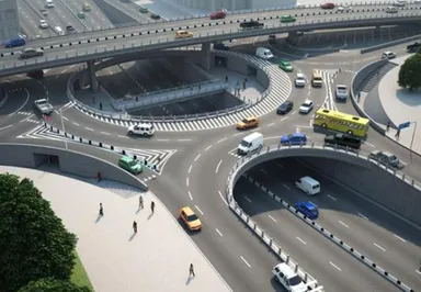 Утвержден план по развитию транспортной отрасли