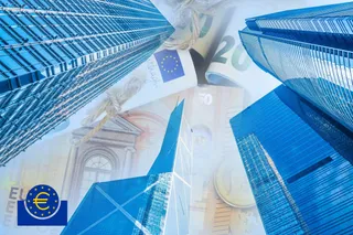 Капитал - ЕЦБ продолжит смягчение денежно-кредитной политики