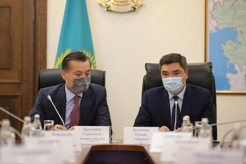 Капитал - По фактам коррупции в сфере экологии направлено в суд почти 80 дел