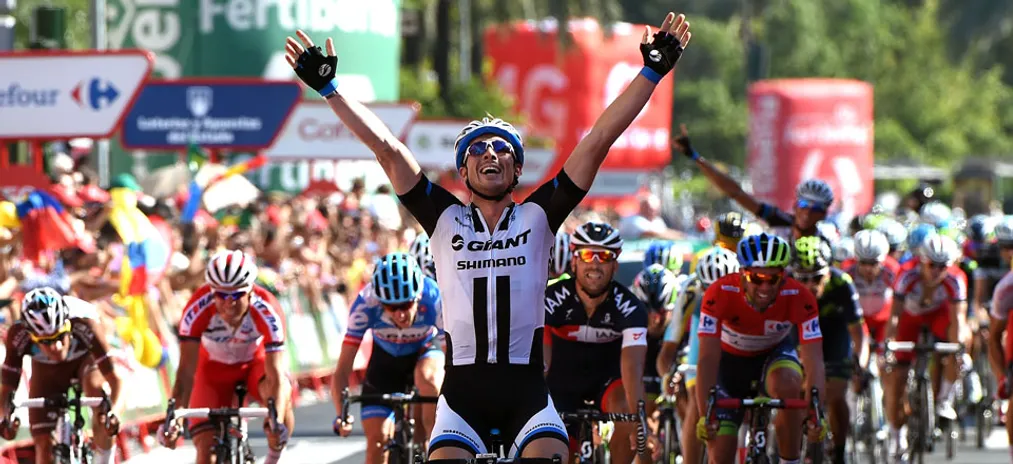 Капитал - Немец Джон Дегенкольб победил на 4-м этапе «Вуэльты»