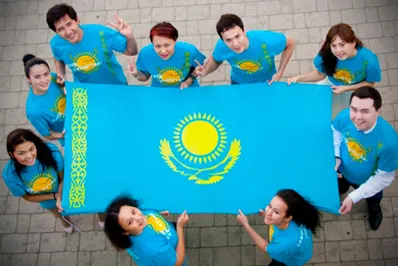 Более трети населения Казахстана живет в южных регионах