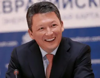 Капитал - Политический вес Кулибаева не изменился