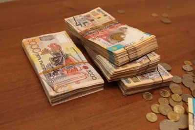 Рост ВВП в РК по итогам полугодия составил 5,1%